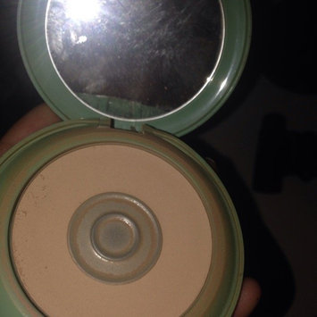 Photo of Clinique Stay-Matte Sheer Pressed Powder uploaded by Shelly G.