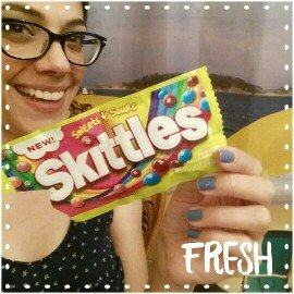 Photo of Skittles® Sweets & Sours Candy uploaded by Paula S.