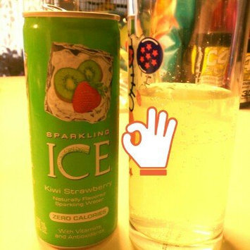 Photo of Sparkling ICE Waters - Kiwi Strawberry uploaded by Rachel S.