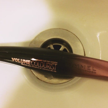Photo of Rimmel London Wonder’Lash Volume Colourist uploaded by Phyllis F.