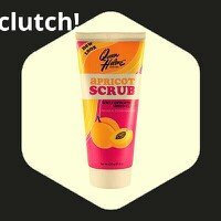 Photo of Queen Helene Apricot Natural Facial Scrub uploaded by Jasmine R.