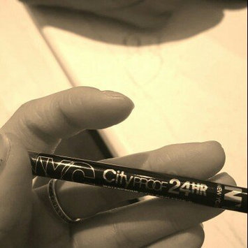 Photo of NYC Cityproof 24HR Waterproof Eyeliner uploaded by Greta C.