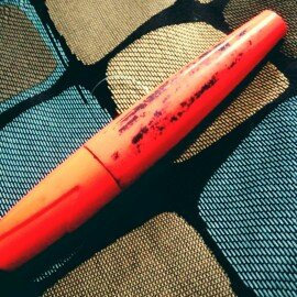 Photo of wet n wild MegaImpact Mascara uploaded by Lisbeth S.