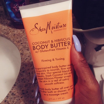 Photo of SheaMoisture Lavender & Wild Orchid Bubble Bath & Body Wash uploaded by Sierra P.