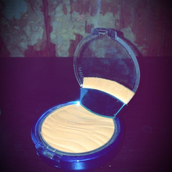 Photo of Physicians Formula Mineral Wear® Talc-Free Mineral Face Powder SPF 16 uploaded by Avery P.