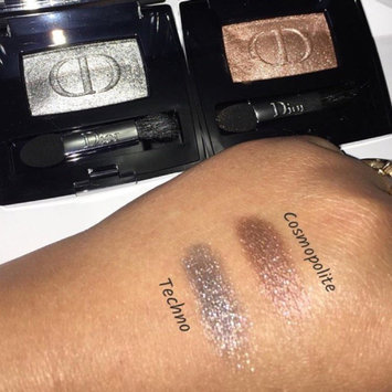 Photo of Dior Diorshow Mono Professional Eye Shadow Spectacular Effects & Long Wear uploaded by Liliana M.
