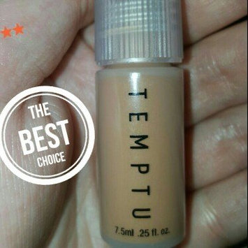 Photo of TEMPTU AIRpod Bronzer, Warm Glow 605, .28 fl oz uploaded by Yindra S.