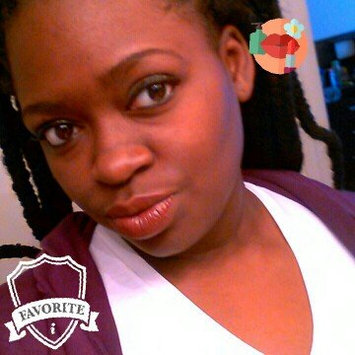 Photo of L.A. Girl Luxury Creme Lipstick uploaded by Milikee C.