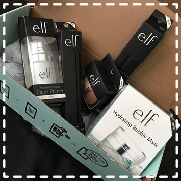 Photo of e.l.f. Cosmetics Eyeshadow Book uploaded by Paris J.