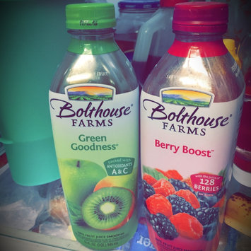 Photo of Bolthouse Farms Berrry Boost uploaded by Lydia S.