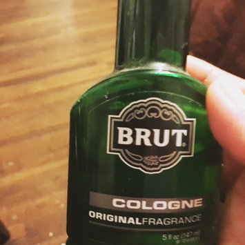 Photo of Brut Cologne Classic Scent uploaded by Nelly l.