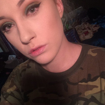 Photo of bareMinerals Glimpse Eyeshadow uploaded by Maranda B.