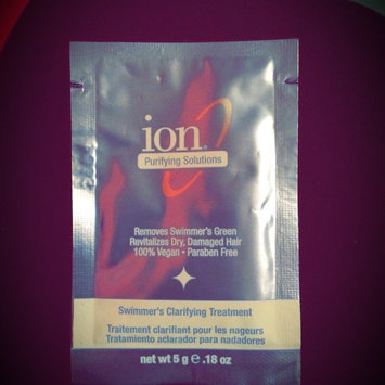 Photo of Ion Swimmer's Clarifying Treatment uploaded by Jaimie W.
