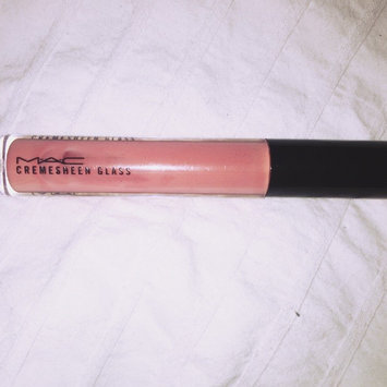 Photo of M.A.C Cosmetics Cremesheen Glass uploaded by Rudo M.