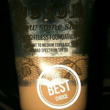 Photo of Buxom Show Some Skin Weightless Foundation uploaded by Chantelle W.