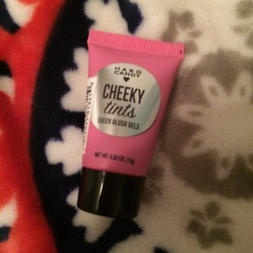 Photo of Hard Candy Cheeky Tints Sheer Blush Gels uploaded by Ali C.