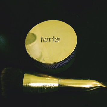 Photo of tarte™ foundation brush & spatula uploaded by Kayla C.