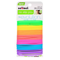 Scunci No Slip Grip Hair Ties uploaded by Bianca B.