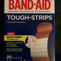 Band-Aid Tough Strips Bandages uploaded by Marie G.
