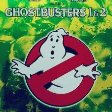 Photo of Ghostbusters uploaded by Alyssa K.
