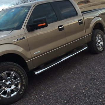 Photo of Ford Motor Company uploaded by Jessica H.