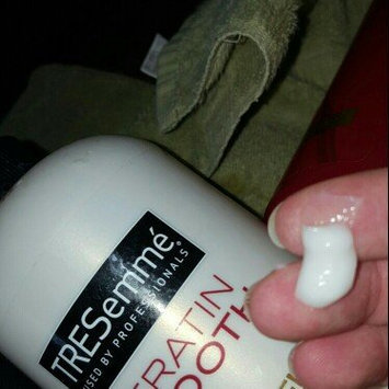 Photo of TRESemmé Keratin Infusing Conditioner uploaded by Julie H.