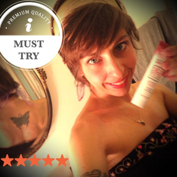 Photo of Not Your Mother’s® Déjà vu ‘Do™ Style Extending Hair Primer uploaded by Erin L.