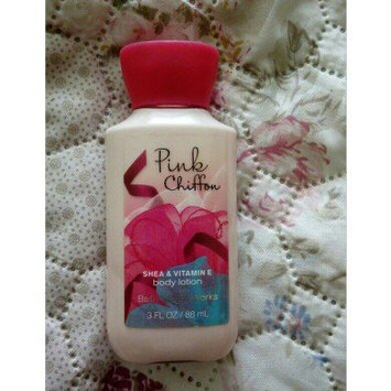Photo of Bath & Body Works Pink Chiffon Bubble Bath uploaded by Nicolle Alessandra G.