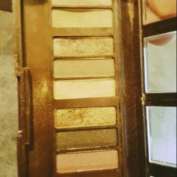 Photo of CITY COLOR Barely Exposed Eye Shadow Palette Day/Night uploaded by Adriana D.
