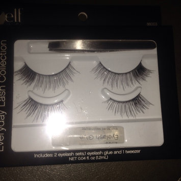 Photo of e.l.f. Everyday Lash Collection set uploaded by Cheyenne B.