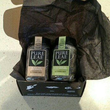 Photo of Pure Leaf Black Tea with Vanilla uploaded by kira d.