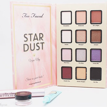 Photo of Too Faced Eye Shadow Single Eye Shadow uploaded by Stacey A.