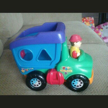 Photo of International Playthings Super Shapes Dump Truck uploaded by Amanda L.