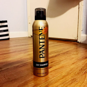 Photo of Pantene Dry Shampoo uploaded by Christina L.