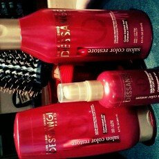 Photo of Dessange Salon Color Restore Shampoo - 6.7 oz uploaded by Kara H.