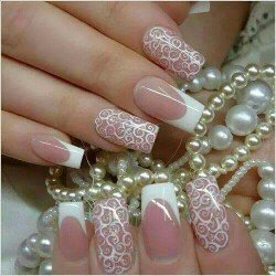 Photo of Kiss® Nail Dress uploaded by Ima E.