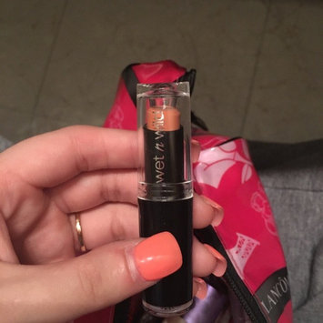Photo of wet n wild MegaLast Lip Color uploaded by Karson L.