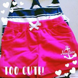 Photo of Nautica Apparel Company uploaded by Gloria M.