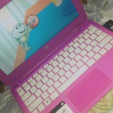 Photo of Hewlett Packard HP Stream Notebook - 11-d020nr - ENERGY STAR uploaded by member-17de6dd67