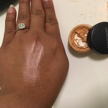 Photo of bareMinerals Loose Mineral Eyecolor uploaded by Katy S.