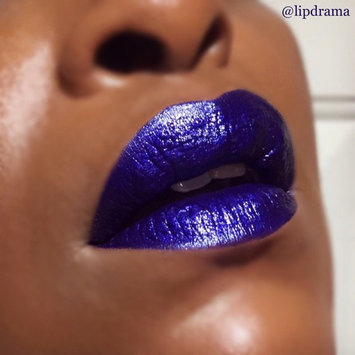 Photo of Obsessive Compulsive Cosmetics Lip Tar uploaded by Mayra R.