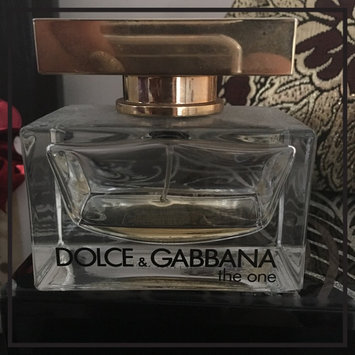 Photo of Dolce & Gabbana The One Eau De Toilette Spray uploaded by Jodie G.
