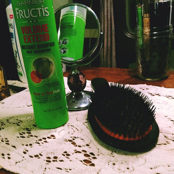 Photo of Garnier Fructis Volume Extend Instant Bodifier Dry Shampoo uploaded by Erin K.