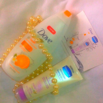 Photo of Dove Go Fresh Revitalize Body Wash uploaded by Carolina M.