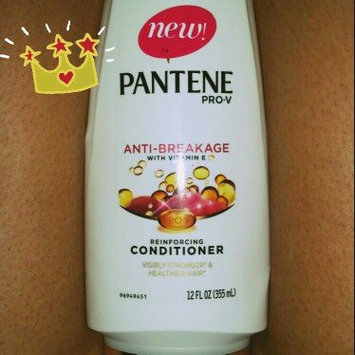 Photo of Pantene Pro-V Reinforcing Anti-Breakage Conditioner uploaded by Bergineliz R.