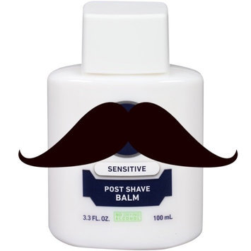 Photo of NIVEA For Men Sensitive After Shave Balm uploaded by carolina a.