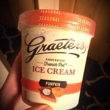 Photo of Graeter's Ice Cream uploaded by Devyn C.