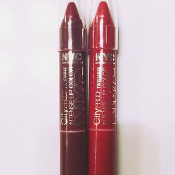 Photo of NYC New York Color City Proof Twistable Intense Lip Color uploaded by Genesis C.