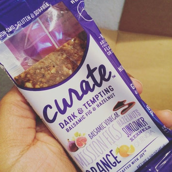 Photo of Curate™ Dark & Tempting Snack Bar uploaded by Jaree R.