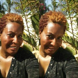Photo of SheaMoisture Professional Curl Memory Leave In Conditioner uploaded by La Sheenlaruba (Sheena) T.